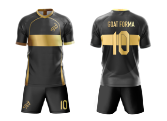 GF 1 MODELİ - Futbol forma modeli